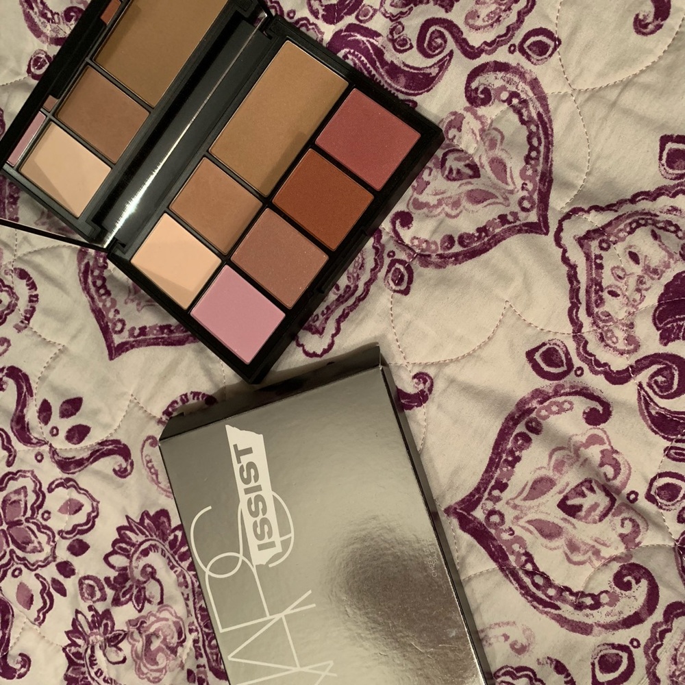 NARS - Picture 1 of 3